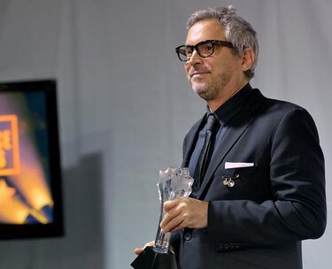‘Gravedad’ establece récord en los Critics’ Choice