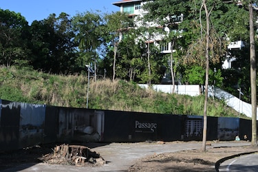 Vecinos de Amador alertan sobre impacto ambiental y presión sobre servicios por nuevos proyectos inmobiliarios