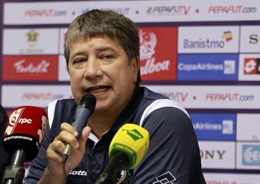 Panamá chocará en agosto en partidos amistosos contra Perú y Cuba
