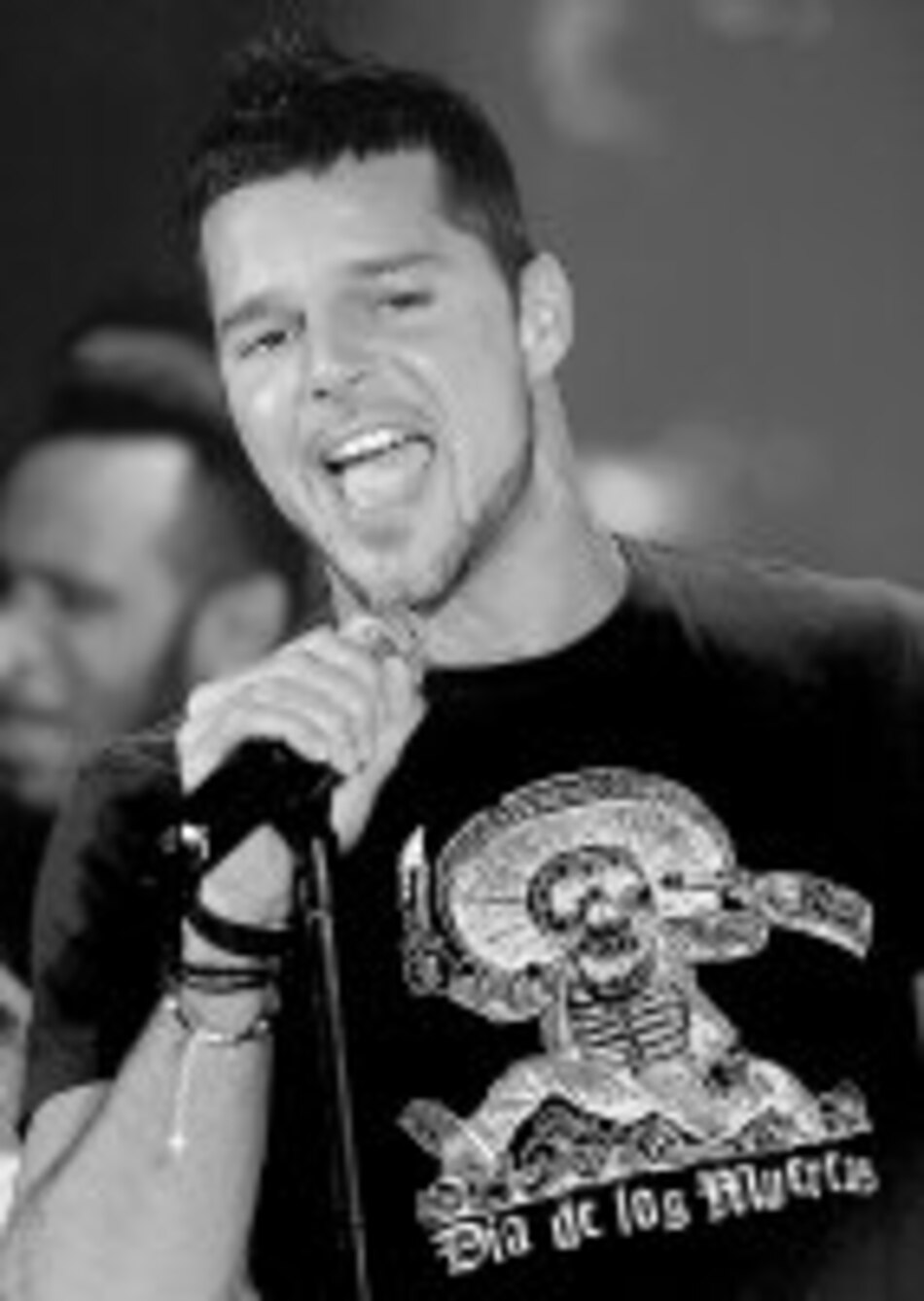 Más para Raúl Velasco