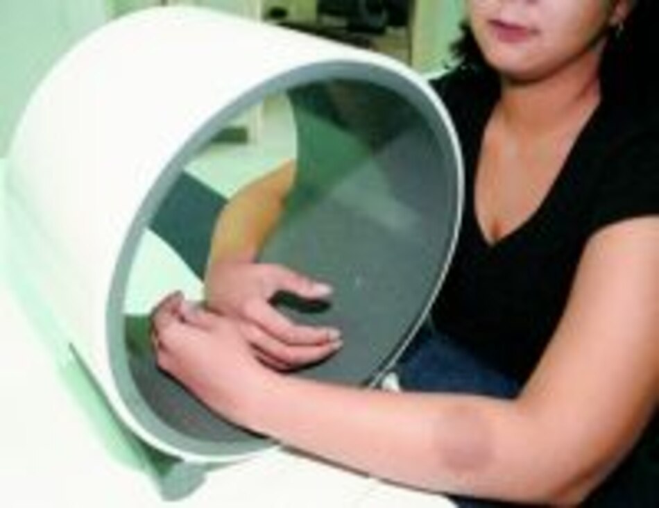 Terapias bioelectromagnéticas