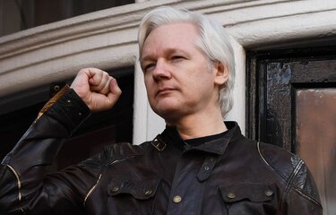 Investigadores de EU interrogarán a diplomáticos de Ecuador sobre Julian Assange