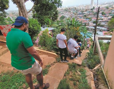 Alcaldía de San Miguelito no irá a primarias; independientes siguen buscando firmas
