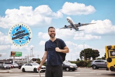 El arte de la improvisación