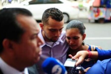 Prueba de ADN comprueba aparición del hijo de la familia Frías Córdoba