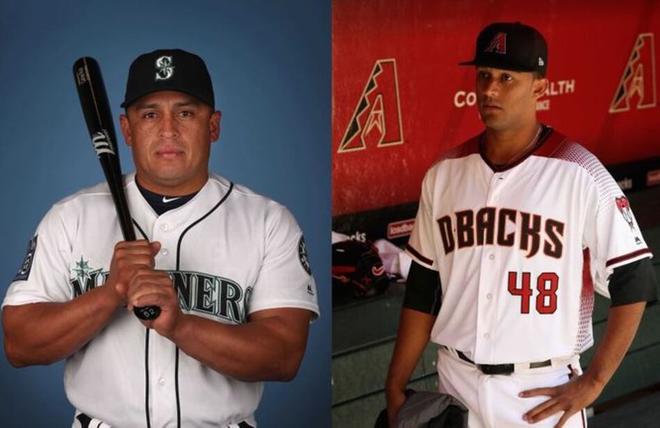 Salarios de los panameños en MLB