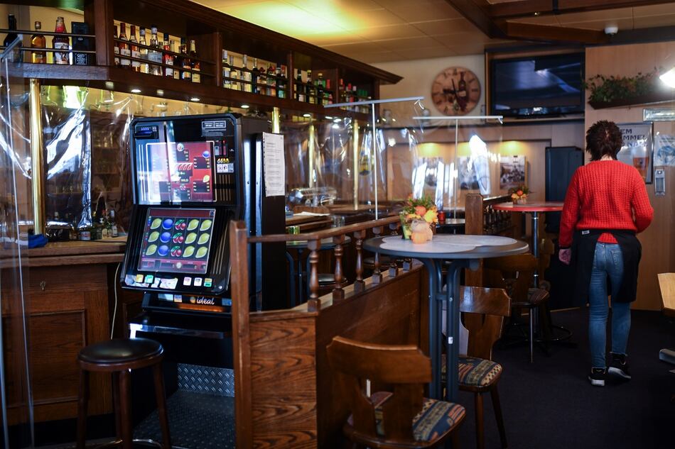 Europa avanza en nuevo confinamiento ante una agresiva segunda ola de la Covid-19