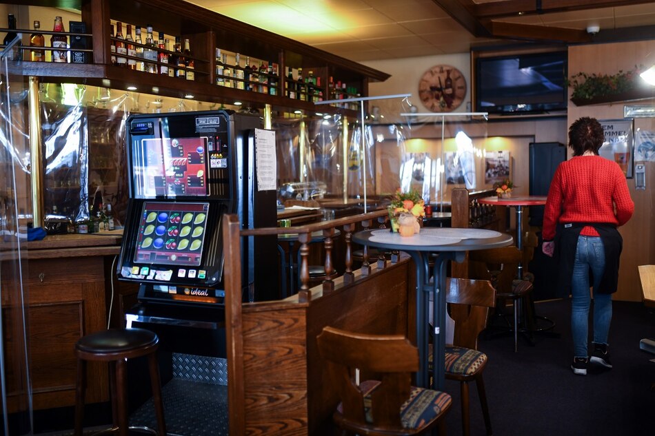 Europa avanza en nuevo confinamiento ante una agresiva segunda ola de la Covid-19