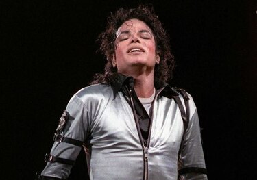 Michael Jackson vuelve para Halloween en una película de animación