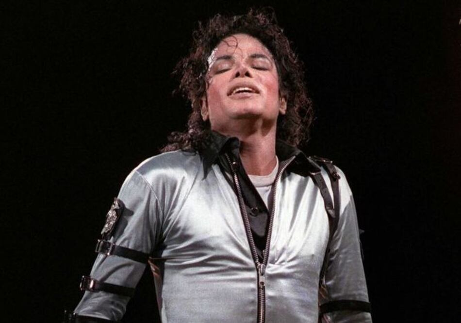 Michael Jackson vuelve para Halloween en una película de animación