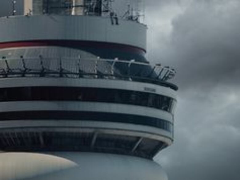 Rihanna y Kanye West acompañan al rapero Drake en nuevo álbum