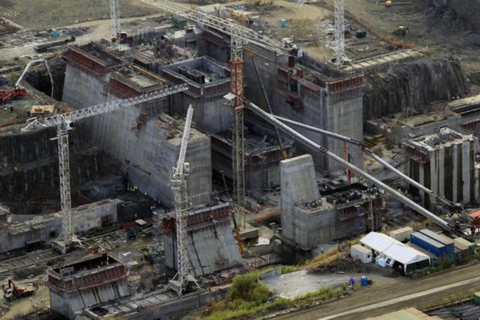 Gobierno italiano se alínea con el español ante problemática del Canal