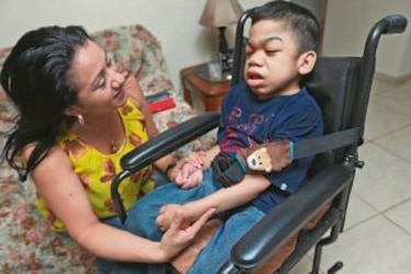 Enfermedades sin salida