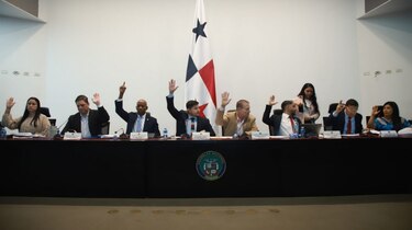 Proyecto de sustancia económica llegará este lunes al Pleno para el segundo debate