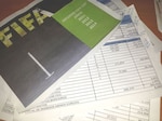 FIFA y la conexión Panamá