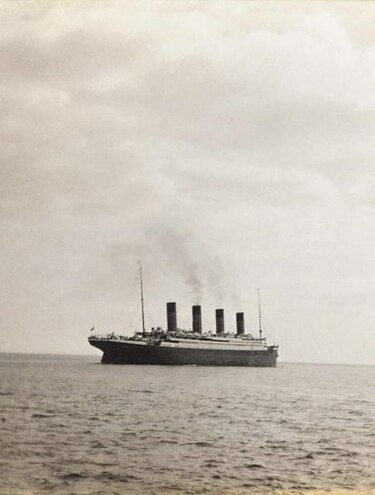Sonarán las sirenas para recordar al Titanic