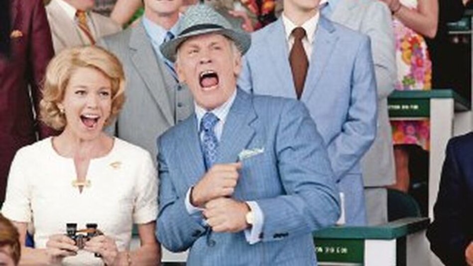 Historias de caballos