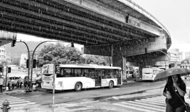 La nostalgia del barrio