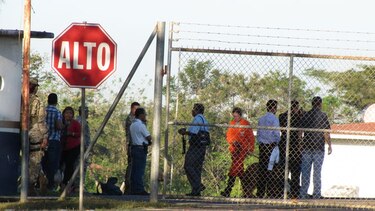 Suspenden diligencia para encontrar más restos óseos de holandesas desaparecidas