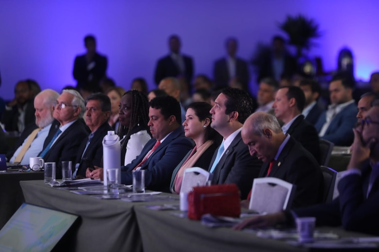 ‘Panamá debe ampliar capacidad portuaria y atraer nuevas inversiones’, Marliz Bermúdez de APM Terminals