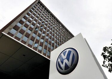 Manipulación de emisiones le cuesta millones a Volkswagen