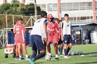 Panamá ya tiene su equipo para el torneo UNCAF Sub-15