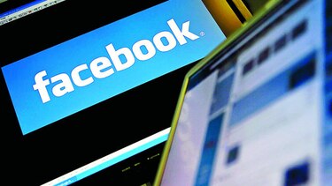 Facebook se reúne con estudios de Hollywood