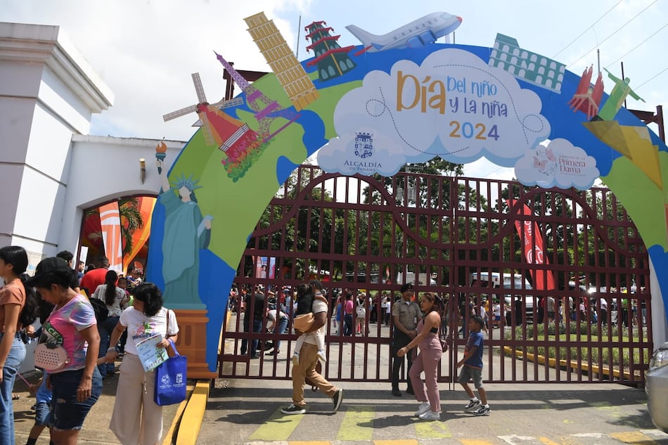 El Día del Niño y la Niña se volverá a celebrar el 1 de noviembre