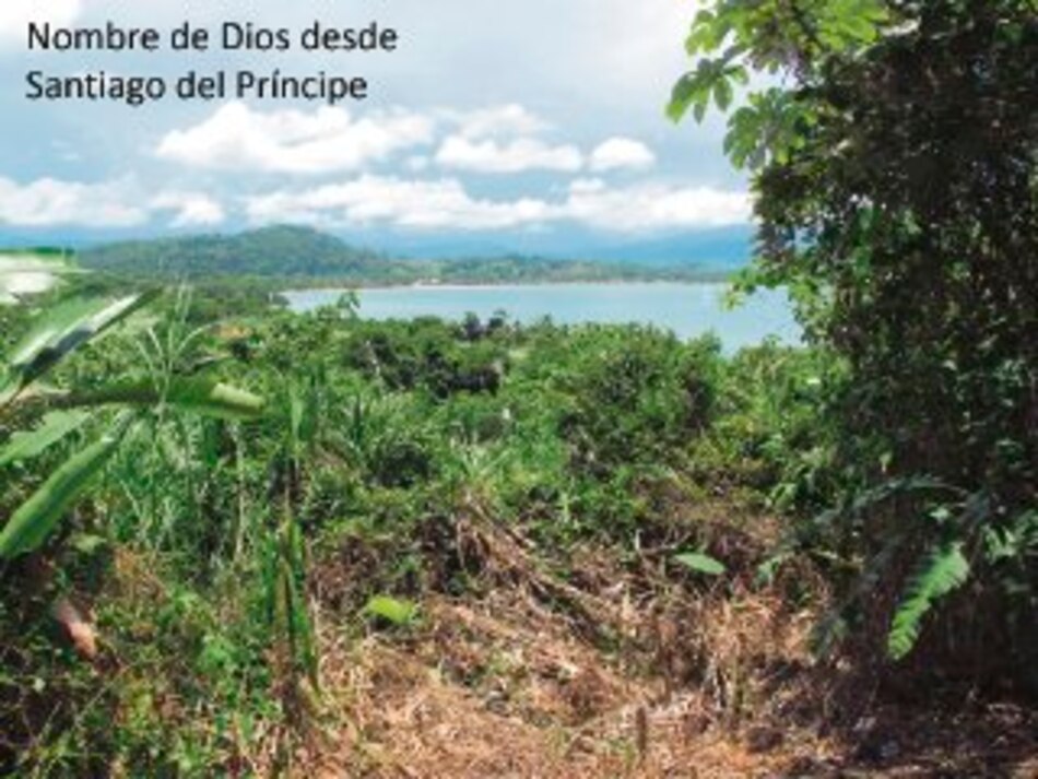 El primer asentado emancipado