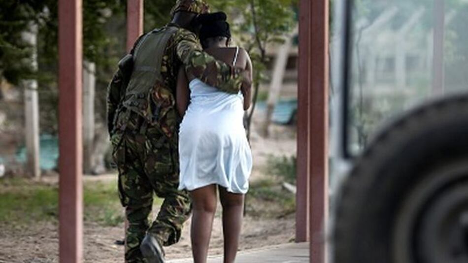 Ataque a universidad en Kenia deja 147 muertos