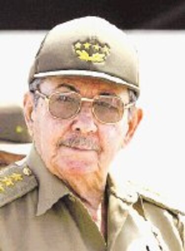 Ex ‘jefe militar’ del cartel de Medellín vincula a Raúl Castro con los ‘narcos’