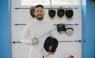 ‘Hay que adaptarse a vivir con esta enfermedad’