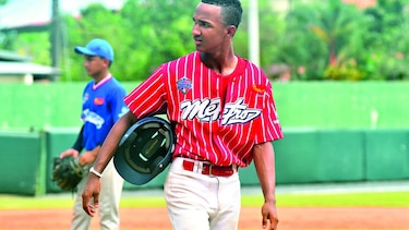 Panamá Metro A sigue imparable en el Sub-15