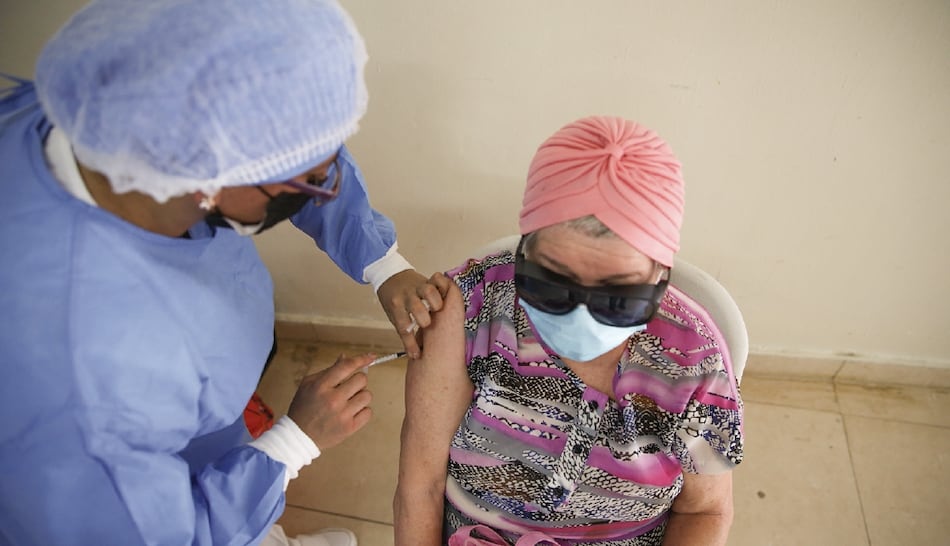 Minsa: los pacientes recuperados recibirán una dosis de la vacuna