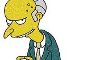 El señor Burns visitará Panamá