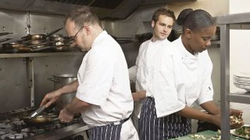 Le Cordon Bleu Madrid