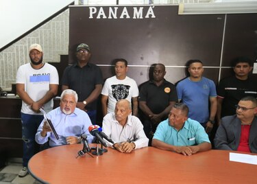 Asilo, allanamientos y órdenes de captura: el Suntracs bajo fuego