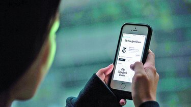 LG Display se desvincula de Apple