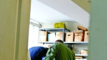 MP investiga actividades de Notaría Décima