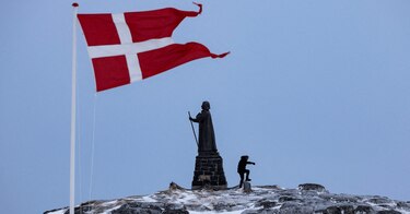 Dinamarca no estará representada en el foro de Davos