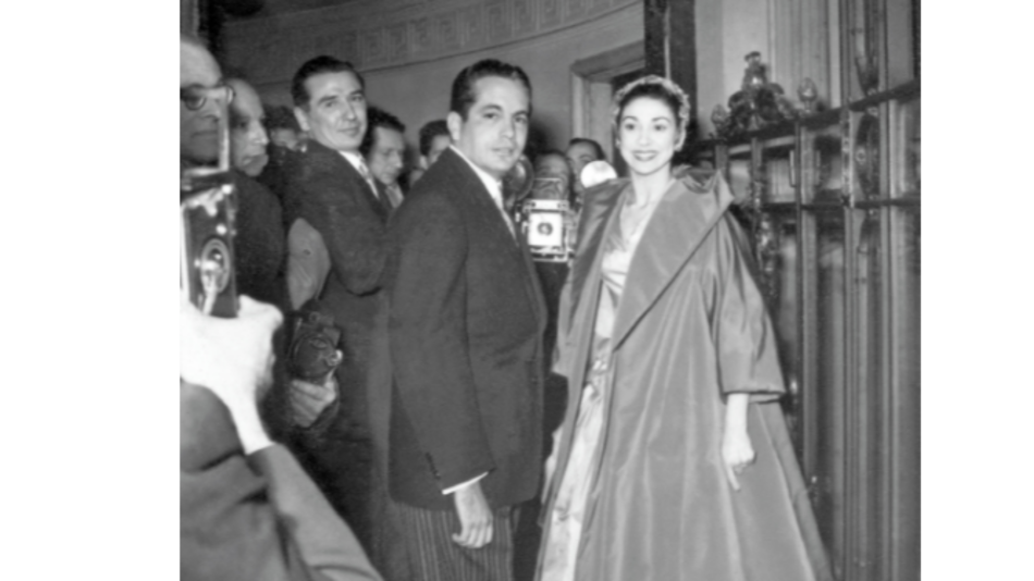 Un mambo ‘panameño’ enamoró a la mejor bailarina del mundo