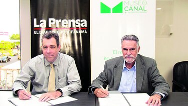 Renuevan compromiso
