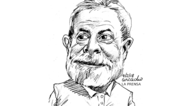 Lula y las encuestas