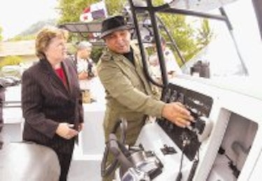 ‘Panamá está en una encrucijada’