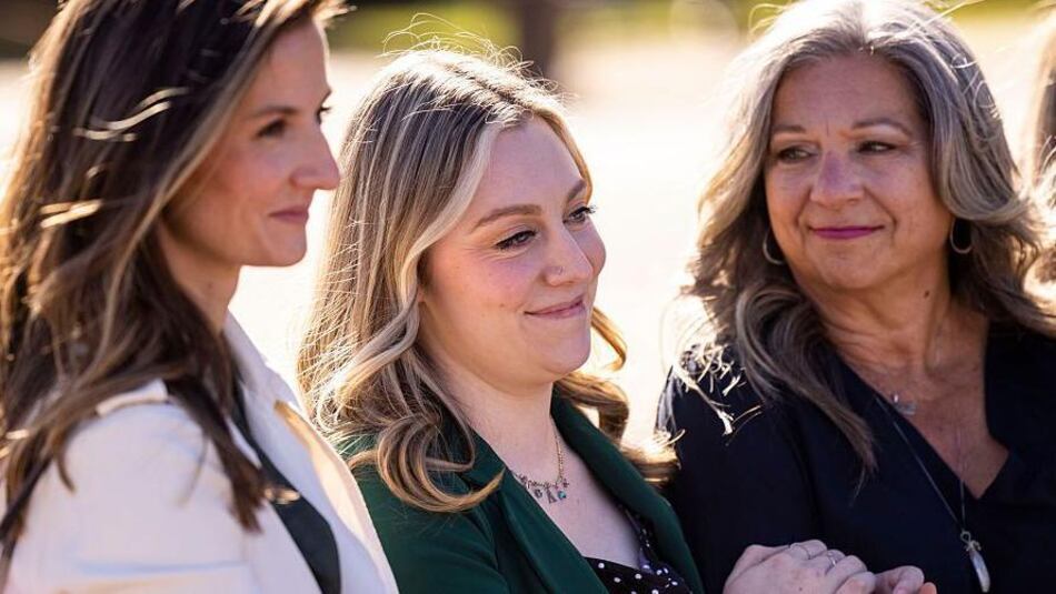 Estados Unidos: un jurado otorga una indemnización de $10 millones a la profesora a la que le disparó un alumno de 6 años