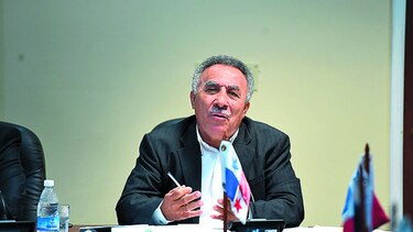 Piden adelantar instalación de la comisión de gobierno