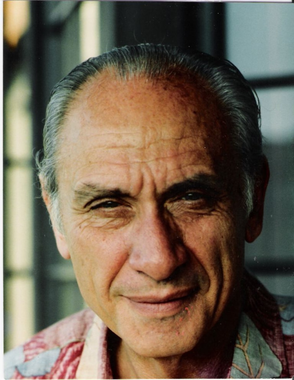 El propósito del arte es el disfrute