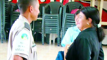 Semanalmente, de 10 a 12 adolescentes se van de sus hogares