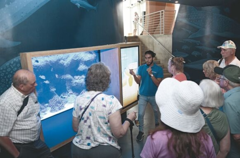 El Biomuseo crece y sigue su renovación