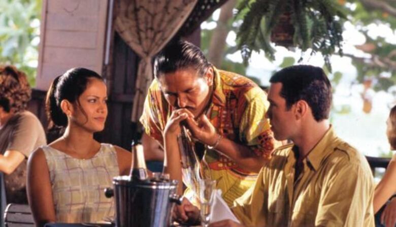 Francisco Lombardi impulsa un cine personal